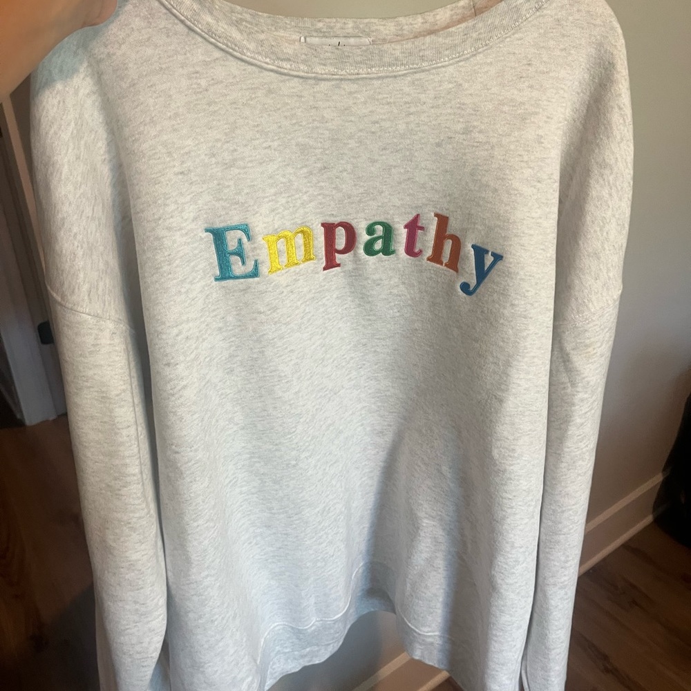 Mayfair EMPATHY Sweatshirt